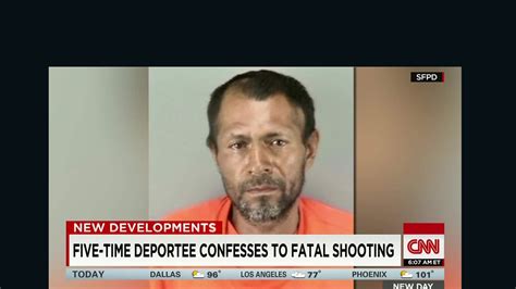 san francisco killing gun belonged to federal agent cnn