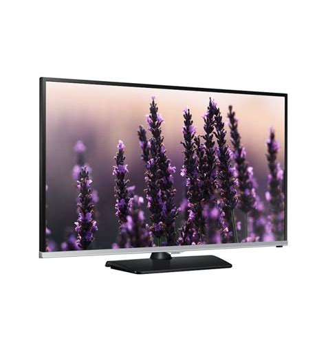Samsung 40 Full Hd Flat Tv H5270 Series 5 Ttech Specsseries Series 5