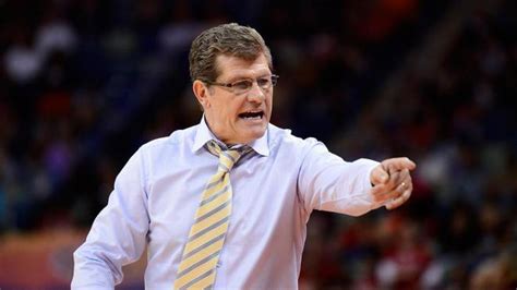 We estimated annual income around $2,117,647. Geno Auriemma Net Worth 2018: Hidden Facts You Need To Know!