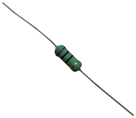 Mcknp02sj047ja10 Multicomp Pro Through Hole Wirewound Resistor