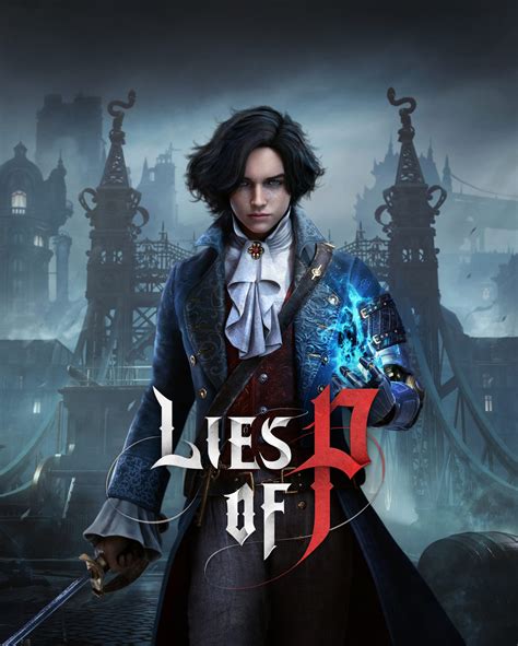 Lies Of P Launches On September 19 For PlayStation Xbox And PC Free