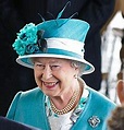 Elisabetta II del Regno Unito - Wikipedia
