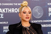 Christina Aguilera's 2024 Las Vegas Residency: Dates, Tickets | NBC Insider