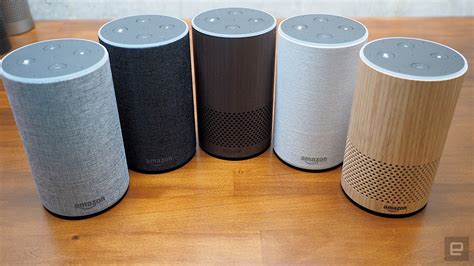 Amazon Echo