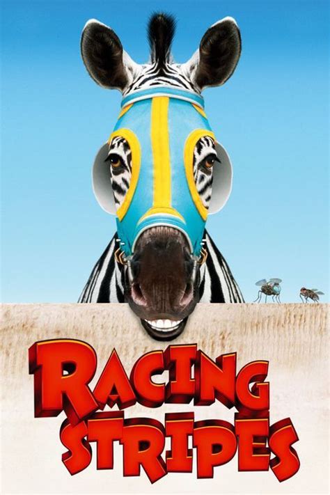 Racing Stripes 2005 Watch Full Movie Online Plex