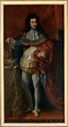 Karl Emanuel II. von Savoyen (1634-1675) - Unbekannter Künstler als ...
