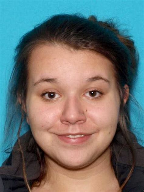 16 Year Old Missing Girl May Be In Ellsworth Update