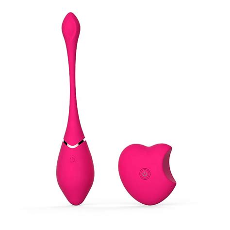 Lovense Lush Style Vibrator Egg G Spot Adult Sex Toy Women Etsy