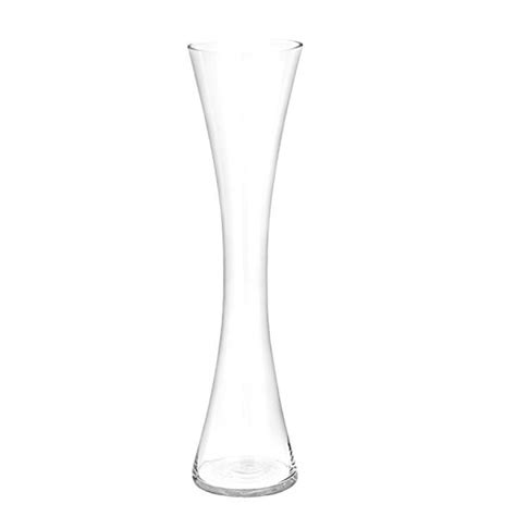 Decostar™ Glass Vase 24