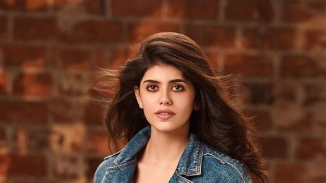 You can then use your operating system to set them as your wallpaper or even make them. Sanjana Sanghi Actress Wallpaper 1920x1080 59728 - Baltana