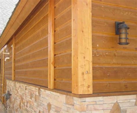Wood Source White Fir And Pine Siding Specialty Wood Products Wood