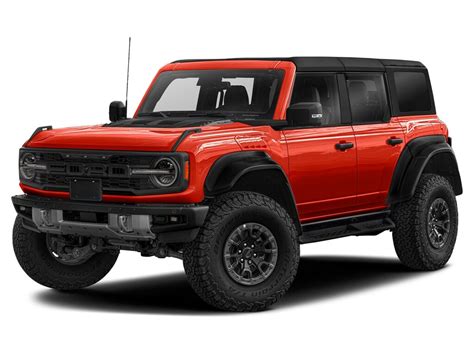 New 2023 Ford Bronco For Sale At Laurel Ford Lincoln And Kia Of Laurel