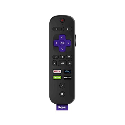Here's how to use it. Roku Ultra | 4K/HDR/HD streaming player with Enhanced ...