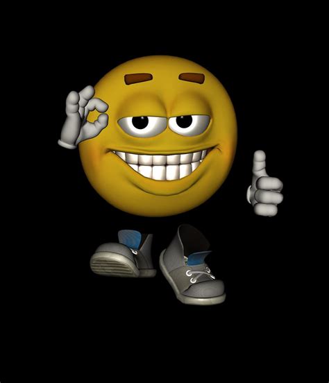 Emoji Man Smiley Emoji Funny Reaction Pictures Funny Pictures Emoji