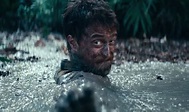 Jungle (2017) – Review | Survival Thriller | Heaven of Horror