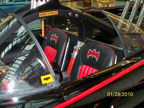 This new flying batmobile was first introduced in the batman beyond episode, black out, when terry mcginnis had to pursue the shape its interior is a red illuminated single person cockpit, with computer circuitry and displays visible all around. Batmobile Interior | Batman car, Batmobile, Cars movie
