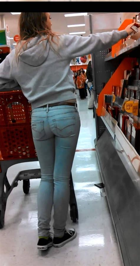 pin on jeans ass 571