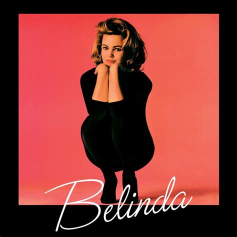 Belinda Album By Belinda Carlisle Spotify