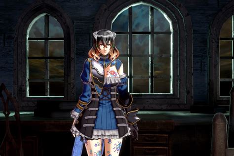 Bloodstained Ritual Of The Night Ya No Tendrá Un Modo Roguelike