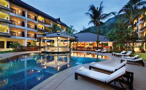 A Second Swissôtel Resort Coming To Phuket Property