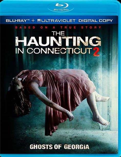 Horror Connection Blu Ray Horror Release For Tuesday April 16th