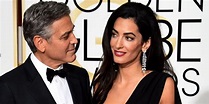 George e Amal Clooney aspettano due gemelli - Ultime notizie in tempo ...