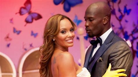 Evelyn Lozada Speaks On Domestic Violence Situation With Ex Husband