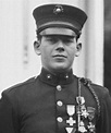 John Joseph Kelly | World War I | U.S. Marine Corps | Medal of Honor ...