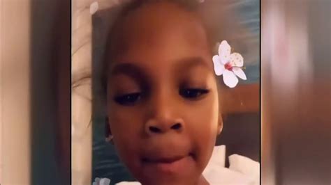 Miami Leaders Call For Help Solving Killing Of 6 Year Old Girl Youtube