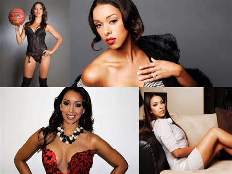 Of The Hottest Basketball Wives Actresses