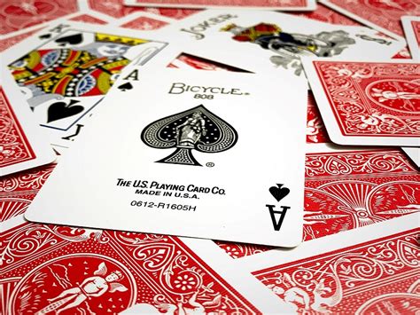 Euchre - Card Game Rules | Bicycle Playing Cards