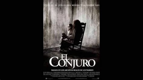 Descargar películas gratis full hd. El Conjuro 2 Pelicula Completa En Español Latino - YouTube