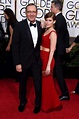 [PHOTOS] Golden Globes Couples 2015 – Hollywood Life