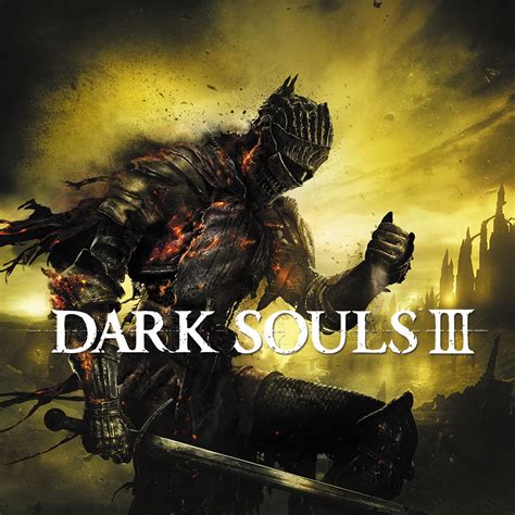 Dark Souls Iii Is Out Now On Ps4 Watch The Launch Trailer