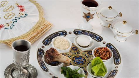 What Is Passover Meaning And Traditions Of The Spring Jewish Holiday