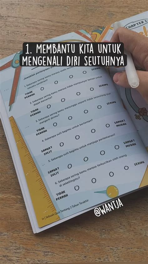 Manfaat Journalling Untuk Kesehatan Mental Kita Buku Psikologi