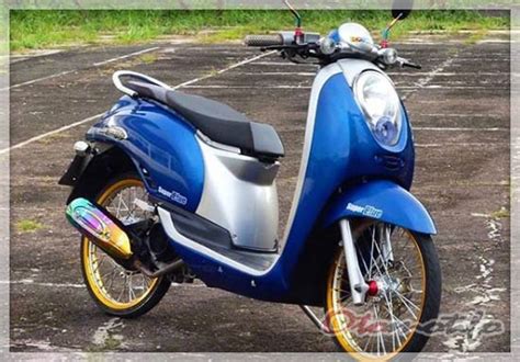 We did not find results for: √ 2019 Modifikasi Scoopy Terbaru : Babylook, Thailook ...