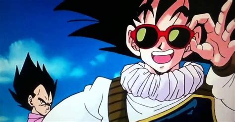 15 Times Dragon Ball Z Has Been Referenced In Rap Songs