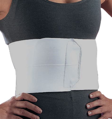 Donjoy Abdominal Supports