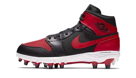 Nike Recreate The Air Jordan 1 Into Football Cleat Soccerbible