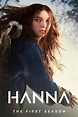 Hanna (TV Series 2019-2021) - Posters — The Movie Database (TMDB)