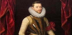 El Archiduque Alberto, el general de los Tercios españoles que Felipe ...