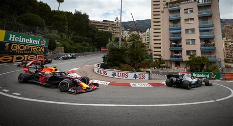 Formula one is recognised by the governing body of international motorsport, the fédération internationale de l'automobile (fia). Formula 1 Monaco Grand Prix Canceled, Regulation Changes ...