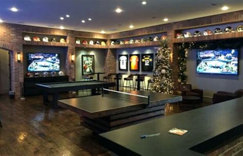 Amazing Man Cave Ideas That Will Inspire You To Create
