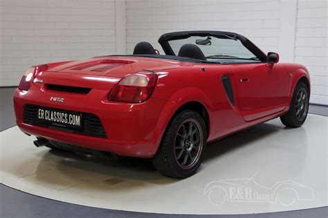 Toyota Mr2 Spyder For Sale Philippines Favourably Webcast Ajax