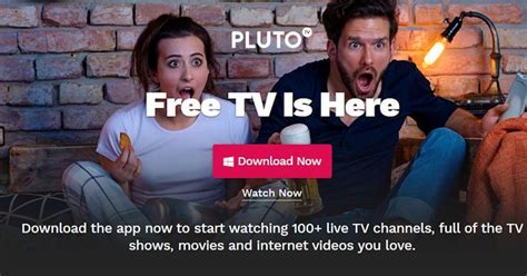 Fire tv devices now offer so many apps across such a broad range of categories that you'll never be stuck for something to watch or listen to, even if you cancel your cable tv plan. Pluto TV - Watch FREE TV, Movies & More: Pluto TV is a ...
