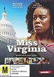 Miss Virginia | DVD | Buy Now | at Mighty Ape NZ