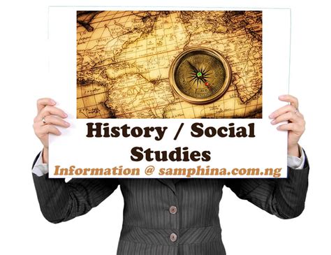 Relations between history and sociology in germany and france during the twentieth century, comparative studies in society. Colleges of Education Offering History / Social Studies ...
