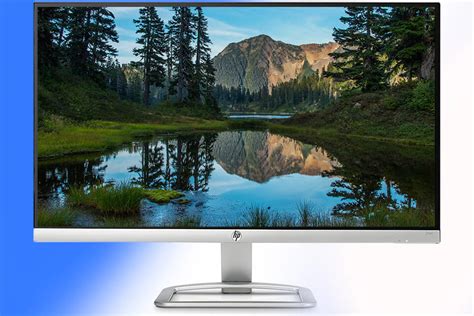 8 Best Glossy Monitors In 2024