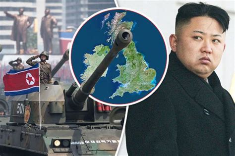 Uk Risks Kim Jong Un Fury Over This Secret Phone Call Pact With China Daily Star